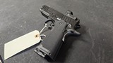 SPRINGFIELD ARMORY 1911 DS PRODIGY AOS HEX DRAGONFLY 9MM LUGER (9X19 PARA) - 2 of 3