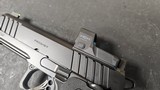 SPRINGFIELD ARMORY 1911 DS PRODIGY AOS HEX DRAGONFLY 9MM LUGER (9X19 PARA) - 3 of 3