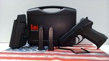 HECKLER & KOCH HK45C V1 .45 ACP - 1 of 3