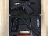 CZ 75 COMPACT 9MM LUGER (9x19 PARA) - 2 of 2