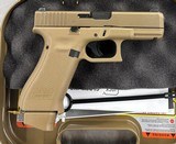 GLOCK G19X 9MM LUGER (9X19 PARA) - 2 of 3
