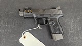 FN 509 CC EDGE 9MM LUGER (9X19 PARA)