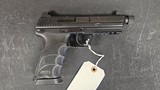 HECKLER & KOCH HK45 .45 ACP - 2 of 3