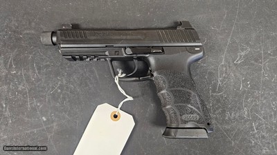 HECKLER & KOCH HK45 .45 ACP