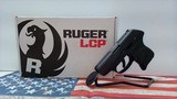 RUGER LCP .380 ACP - 1 of 3