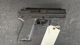 HK USP 9MM LUGER (9X19 PARA) - 1 of 3