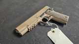 KIMBER DESERT WARRIOR .45 ACP - 3 of 3