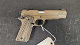 KIMBER DESERT WARRIOR .45 ACP - 1 of 3