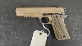 KIMBER DESERT WARRIOR .45 ACP - 2 of 3