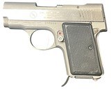OMC Back Up .380 ACP - 1 of 3