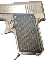 OMC Back Up .380 ACP - 3 of 3