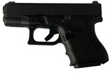 GLOCK 27 Gen 4 .40 CALIBER - 1 of 3