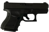 GLOCK 27 Gen 4 .40 CALIBER - 2 of 3