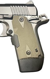 KIMBER Micro 9 9MM LUGER (9x19 PARA) - 3 of 3
