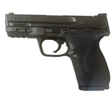 SMITH & WESSON MP 9 9MM LUGER (9x19 PARA)