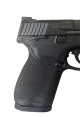 SMITH & WESSON MP 9 9MM LUGER (9x19 PARA) - 3 of 3