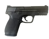 SMITH & WESSON MP 9 9MM LUGER (9x19 PARA) - 2 of 3