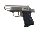 WALTHER ppk .380 ACP - 1 of 3