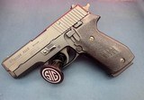 SIG SAUER P220 .45 ACP - 1 of 3