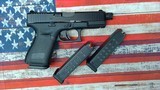 GLOCK G19 GEN 5 9MM LUGER (9X19 PARA) - 2 of 3