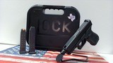 GLOCK G19 GEN 5 9MM LUGER (9X19 PARA) - 1 of 3