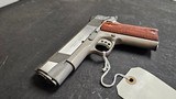 COLT LIGHTWEIGHT COMMANDER .45 ACP - 2 of 3