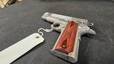 COLT LIGHTWEIGHT COMMANDER .45 ACP - 3 of 3