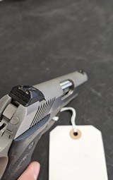 COLT Pocket Nine 9MM LUGER (9x19 PARA) - 2 of 3