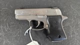 COLT Pocket Nine 9MM LUGER (9x19 PARA) - 3 of 3