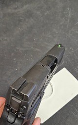 SIG SAUER P320 X COMPACT 9MM LUGER (9X19 PARA) - 2 of 3