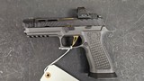 SIG SAUER P320 SPECTRE COMP 9MM LUGER (9X19 PARA) - 1 of 3