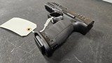 WALTHER PDP MATCH (POLYMER FRAME) 9MM LUGER (9X19 PARA) - 3 of 3
