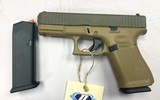 GLOCK G19 GEN 59MM LUGER (9x19 PARA) - 2 of 2