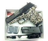 SCCY DVG-1 9MM LUGER (9x19 PARA) - 1 of 2