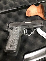 KIMBER TACTICAL ULTRA II .45 ACP - 2 of 3