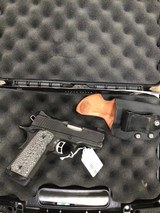 KIMBER TACTICAL ULTRA II .45 ACP - 1 of 3