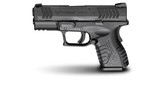 SPRINGFIELD ARMORY XDM-45 COMPACT 3.8 .45 ACP - 1 of 1
