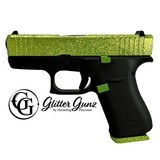 GLOCK G43X 9MM LUGER (9x19 PARA) - 1 of 1