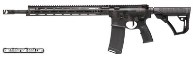 DANIEL DEFENSE DDM4 V7 PRO 5.56X45MM NATO
