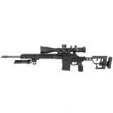 SIG SAUER CROSS 6.5MM CREEDMOOR - 1 of 3