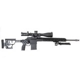 SIG SAUER CROSS 6.5MM CREEDMOOR - 2 of 3