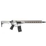 CMMG MK4 RESOLUTE
9MM LUGER (9x19 PARA) - 2 of 3