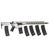 CMMG MK4 RESOLUTE
9MM LUGER (9x19 PARA) - 3 of 3