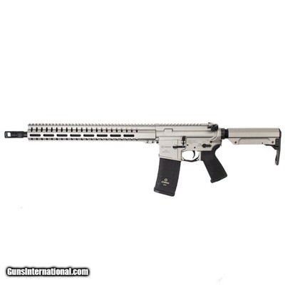 CMMG MK4 RESOLUTE
9MM LUGER (9x19 PARA)