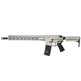CMMG MK4 RESOLUTE
9MM LUGER (9x19 PARA)