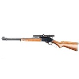 MARLIN 336 .30-30 WIN - 1 of 2