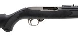 RUGER 10/22 .22 LR - 2 of 3