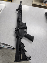 SMITH & WESSON M&P-15 5.56X45MM NATO - 2 of 2
