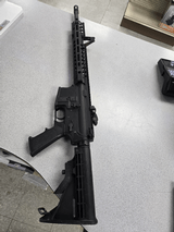 SMITH & WESSON M&P-15 5.56X45MM NATO - 1 of 2