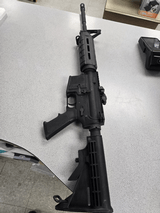 SMITH & WESSON M&P-15 5.56X45MM NATO - 2 of 2